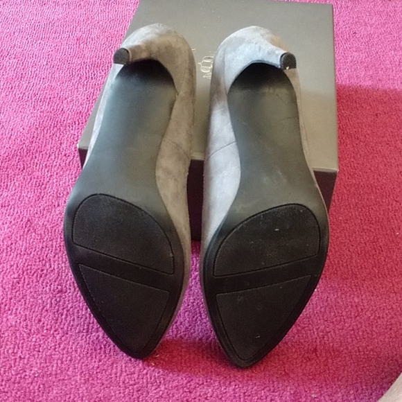 Lauren Conrad heels - Picture 3 of 4